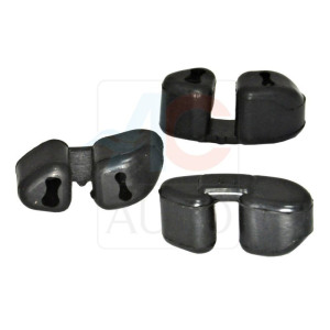 Ajamiplaat, magnetsidur (kompressor) ACAUTO AC-05DN02