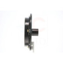 Drive plate, magnetic clutch (compressor) ACAUTO AC-05DN13