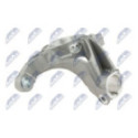 Steering Knuckle, wheel suspension NTY ZZP-VW-025