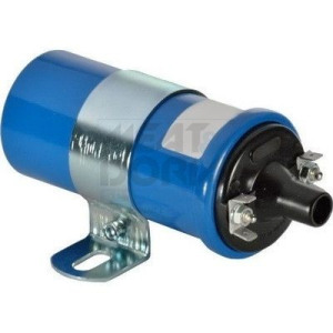 Ignition Coil MEAT & DORIA 10757
