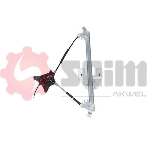 Window Regulator SEIM 902723