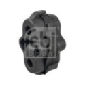 Mount, exhaust system FEBI BILSTEIN 171126