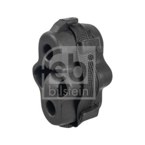 Mount, exhaust system FEBI BILSTEIN 171126