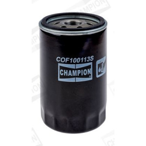 Масляный фильтр CHAMPION COF100113S