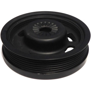 Belt Pulley, crankshaft CORTECO 49114171