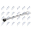 Control/Trailing Arm, wheel suspension NTY ZWT-CH-027