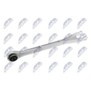 Control/Trailing Arm, wheel suspension NTY ZWT-CH-027