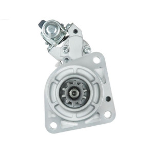 Käynnistinmoottori AS-PL S5449S