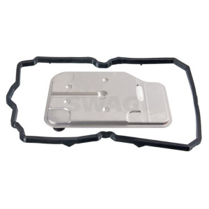 Hydrauliikkasuodatinsarja, automaattivaihteisto SWAG 10 10 7823