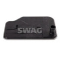 Hydraulic Filter Kit, automatic transmission SWAG 10 10 7823