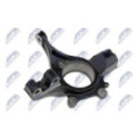 Steering Knuckle, wheel suspension NTY ZZP-PE-001