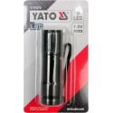 YT-08570 Taskulamp 9 LED