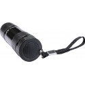 YT-08570 Taskulamp 9 LED