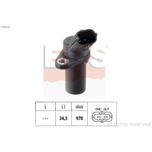Sensor, engine speed EPS 1.953.235
