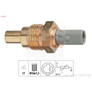 Andur,Jahutusvedeliku temp. EPS 1.830.161