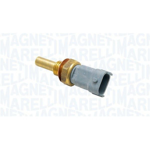 Датчик, температура охлаждающей жидкости MAGNETI MARELLI 171916011030