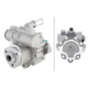 Hydrauliikkapumppu, ohjaus HELLA 8TL 359 000-161