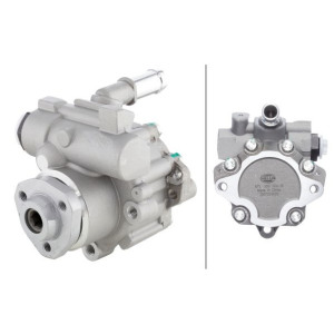 Hydraulic Pump, steering HELLA 8TL 359 000-161