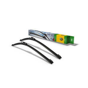 Щетка стеклоочистителя HELLA 9XW 358 164-141