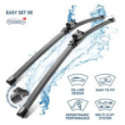 Щетка стеклоочистителя HELLA 9XW 358 164-141