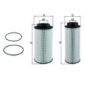 Polttoainesuodatin MAHLE KX 439KIT