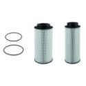 Polttoainesuodatin MAHLE KX 439KIT