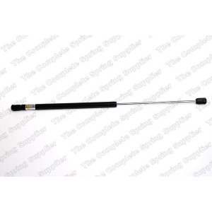 Kaasujousi, tavaratila LESJÖFORS 8115600