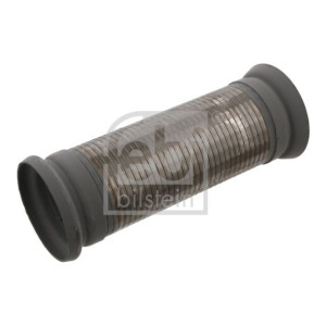 Corrugated Pipe, exhaust system FEBI BILSTEIN 01379
