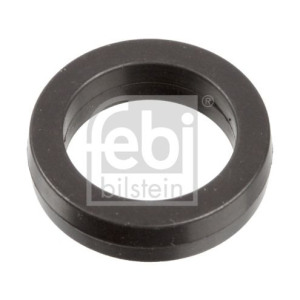 Уплотнительное кольцо, масляный радиатор (система смазки) FEBI BILSTEIN 108881