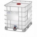 MANNOL Antifreeze AG11 1000L concentrated blue