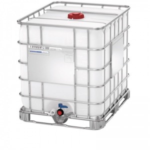 MANNOL Antifreeze AG11 -40°C Longterm 1000L blue