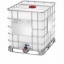 MANNOL AF12+ Antifreeze 1000L concentrated red
