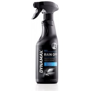 Lasinpesu DXG2 RAIN OFF 500ML DYNAMAX 501522
