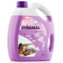 Klaasipesuvedelik DYNAMAX QUEEN 4L suvine