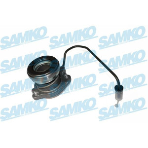 Central Slave Cylinder, clutch SAMKO M30436