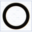 Gasket, oil outlet (charger) AJUSA 16099700