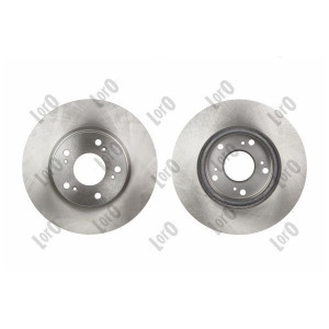 Brake Disc ABAKUS 231-03-169