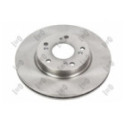 Brake Disc ABAKUS 231-03-169