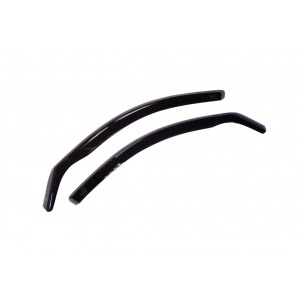 Wind deflectors BUICK ROADMASTER 4d/5d 1991-1996r