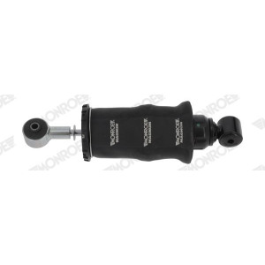 Shock Absorber, driver cab suspension MONROE CB0298