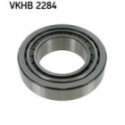 Подшипник ступицы колеса SKF VKHB 2284