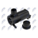 Klaasipesuvee pump,klaasipuhastus NTY ESP-VV-000