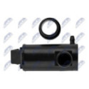 Washer Fluid Pump, window cleaning NTY ESP-VV-000