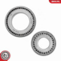 Wheel Bearing Kit ESEN SKV 85SKV063