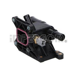 Coolant Flange ORIGINAL IMPERIUM 90885