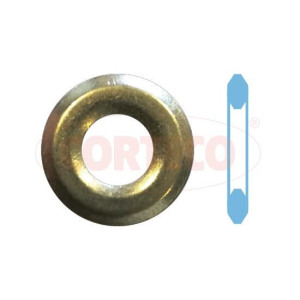 Seal Ring, nozzle holder CORTECO 49430770