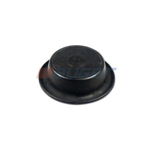 Membrane, spring-loaded cylinder AUGER 52587