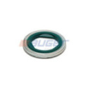 Seal Ring, oil drain plug AUGER 65719