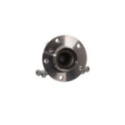 Комплект подшипника ступицы колеса SKF VKBA 6669