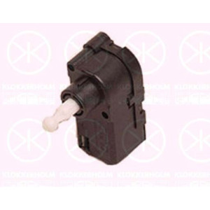 Seadeelement, tulede ulatuse reguleerimine KLOKKERHOLM 95680060